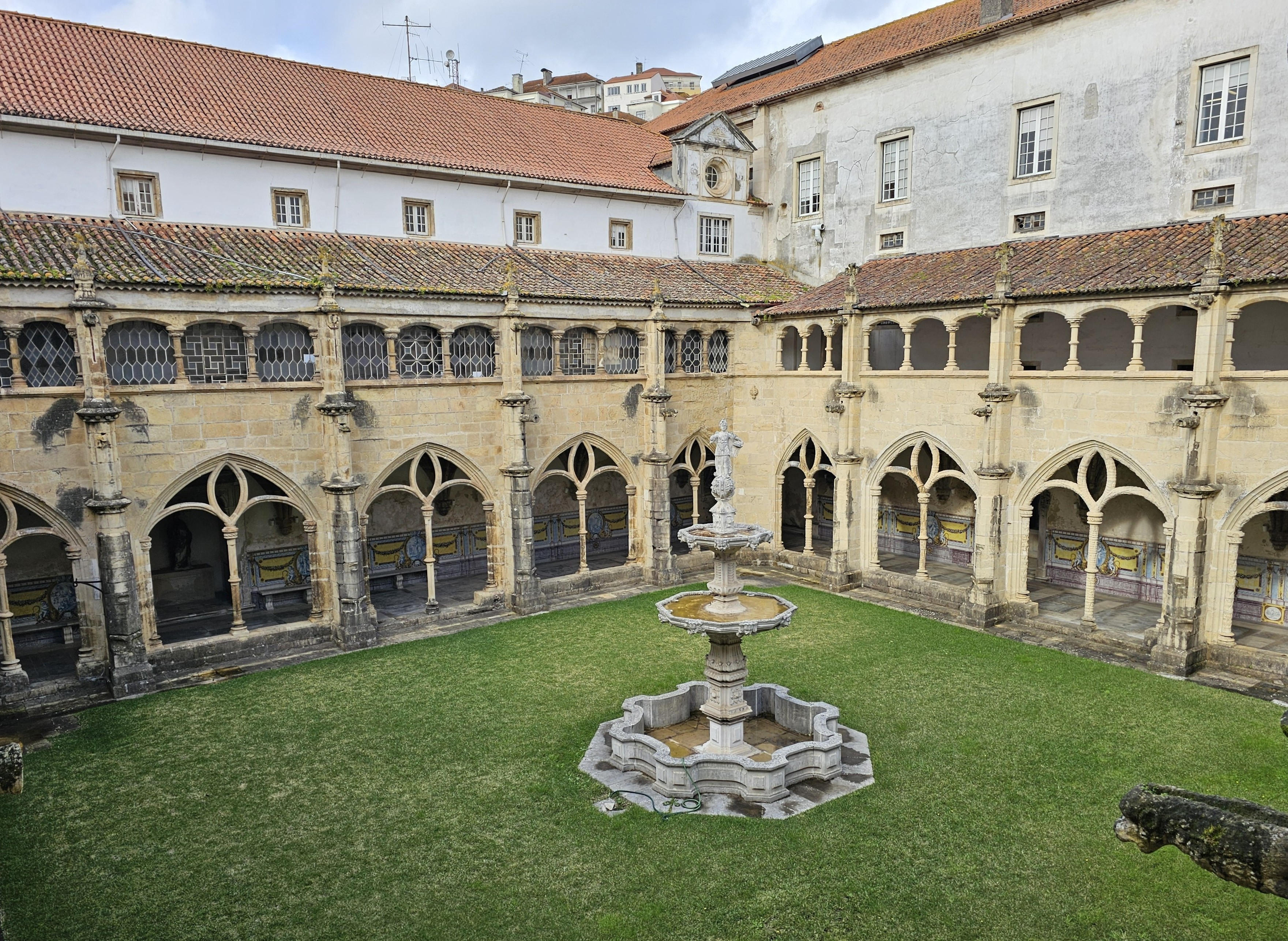 Coimbra